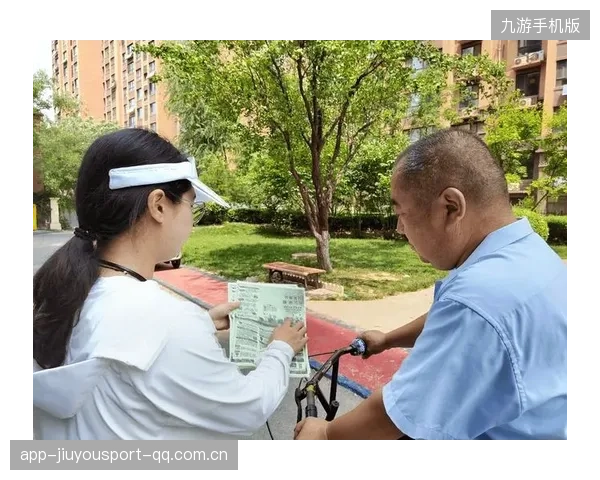 自行车品牌联手社区开启维修公益新篇章——用行动推动绿色出行