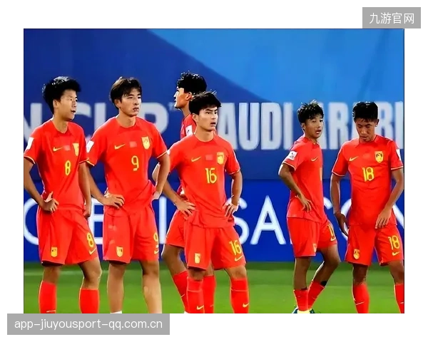韩国U17晋级后遭遇强敌，青训成果受考验