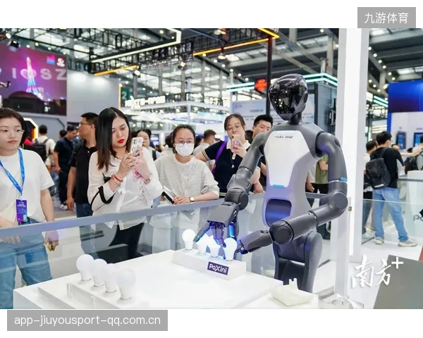 林诗栋：从2025年算起——未来科技的“第一人”如何重塑人工智能与创新生态？